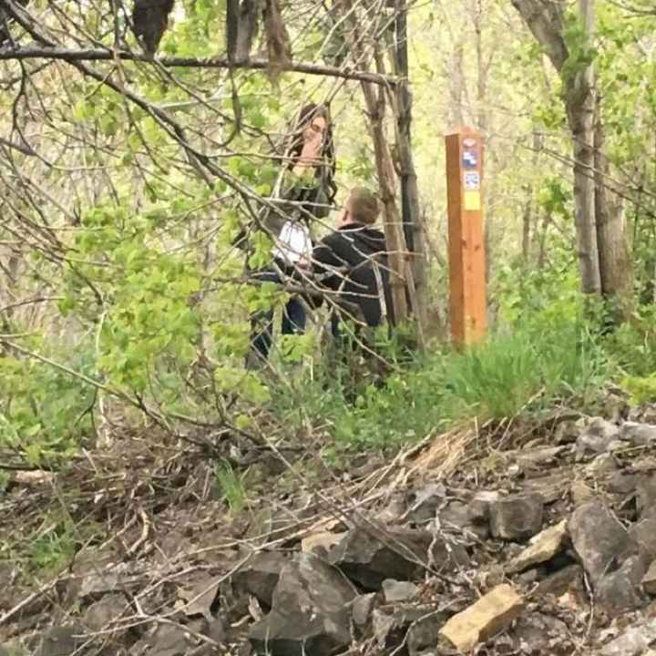 Where did you get engaged