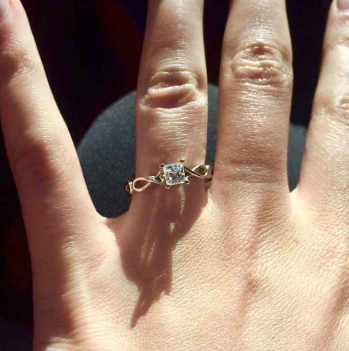 Show me your rings :)