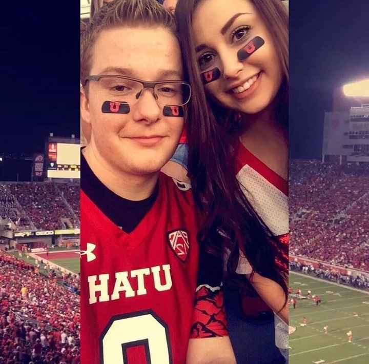 What brings you together?