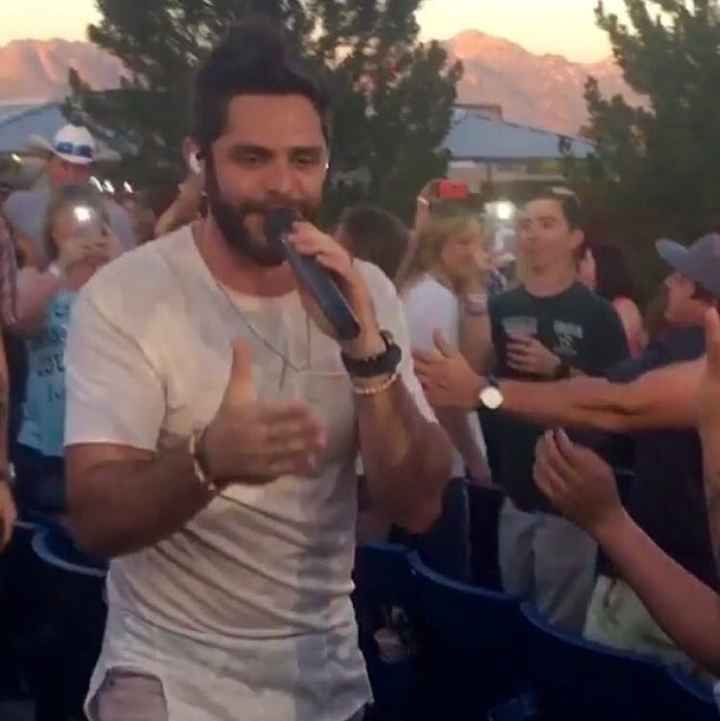 NWR: Best Concert You've Attended