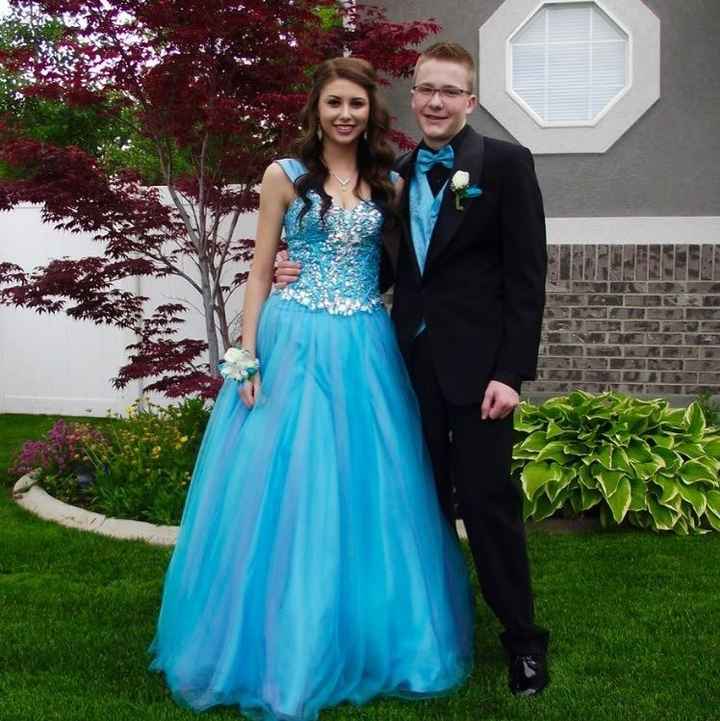 How did you meet your SO?