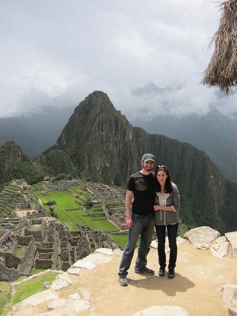 NWR: Favorite Vaca Photos w/ your S/O!