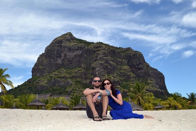 NWR: Favorite Vaca Photos w/ your S/O!
