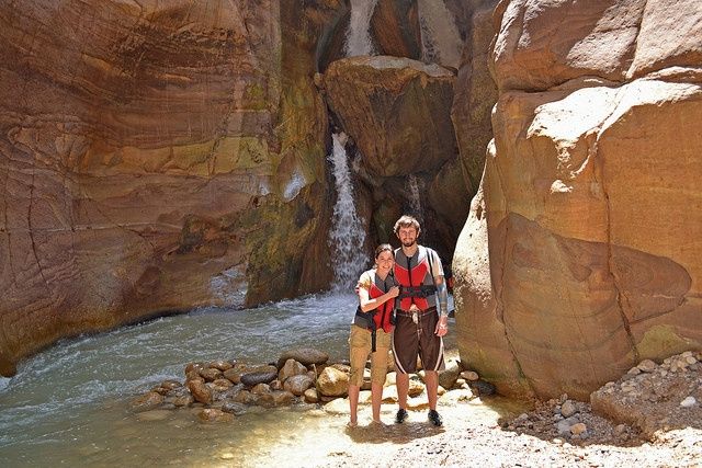 NWR: Favorite Vaca Photos w/ your S/O!