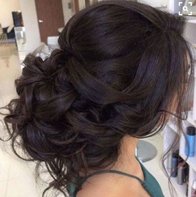 Hair styles