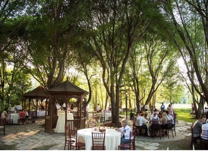 Favorite Thing So Far