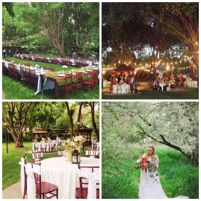 Venue love