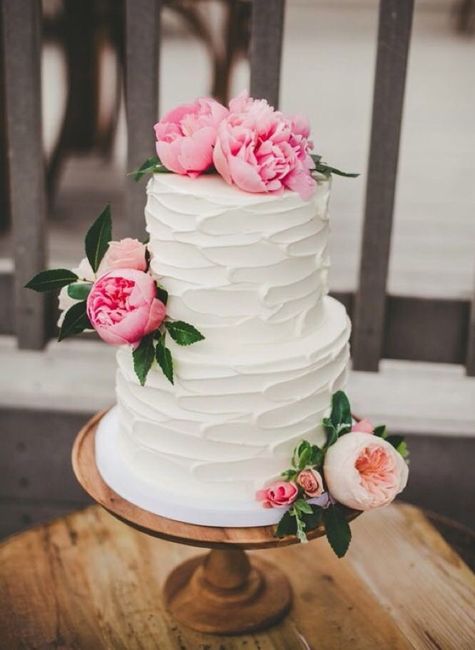 Let me see your cake!