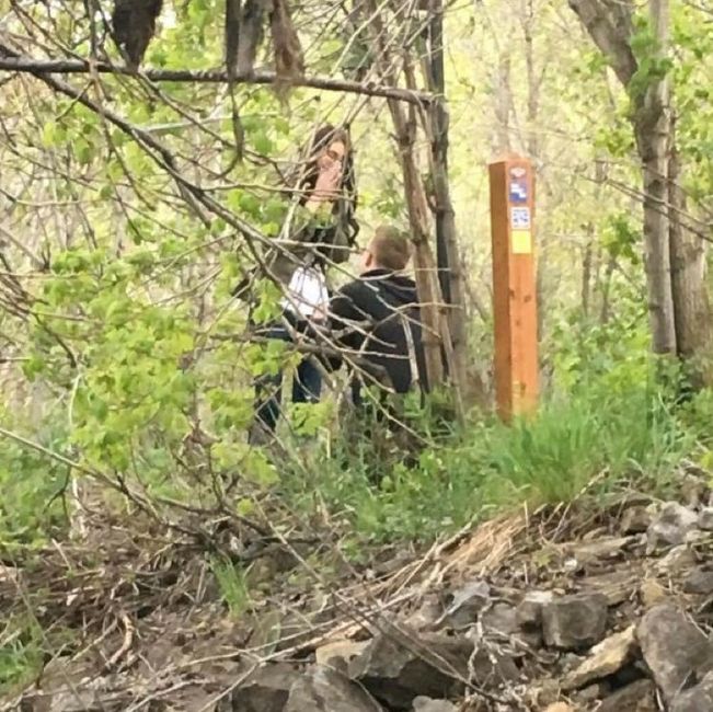 How did (he/she) propose?