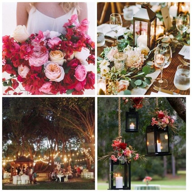 What's your wedding theme?