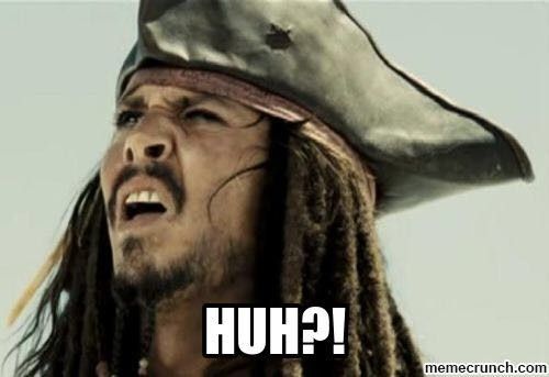 UPDATE Envious? Jealous?