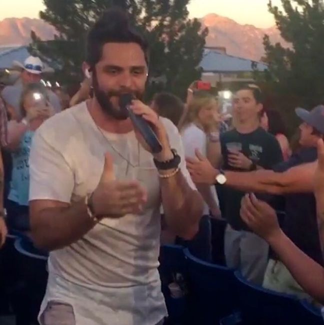 NWR: Best Concert You've Attended