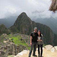 NWR: Favorite Vaca Photos w/ your S/O!