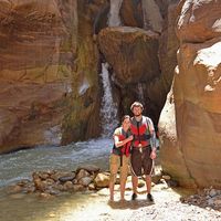 NWR: Favorite Vaca Photos w/ your S/O!