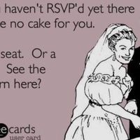 Favorite wedding memes