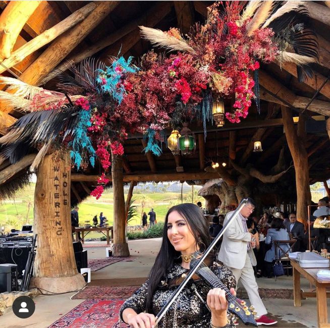 Mixing flower mediums?? 3