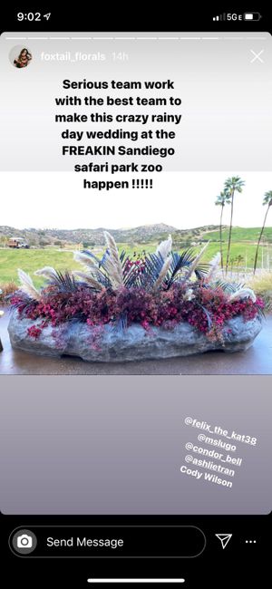 Mixing flower mediums?? 2