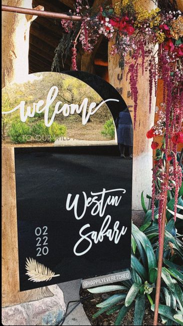 Romantic Fall Weddings 2020 - 1