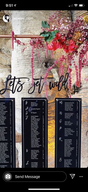 Romantic Fall Weddings 2020 - 2