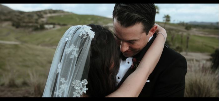 Help: i want to wear my hair down, but then how do i use a veil? - 1