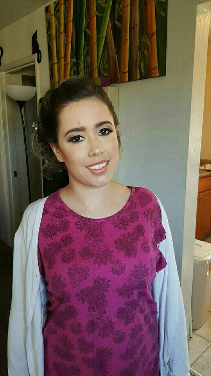 Intro & MUAH trial
