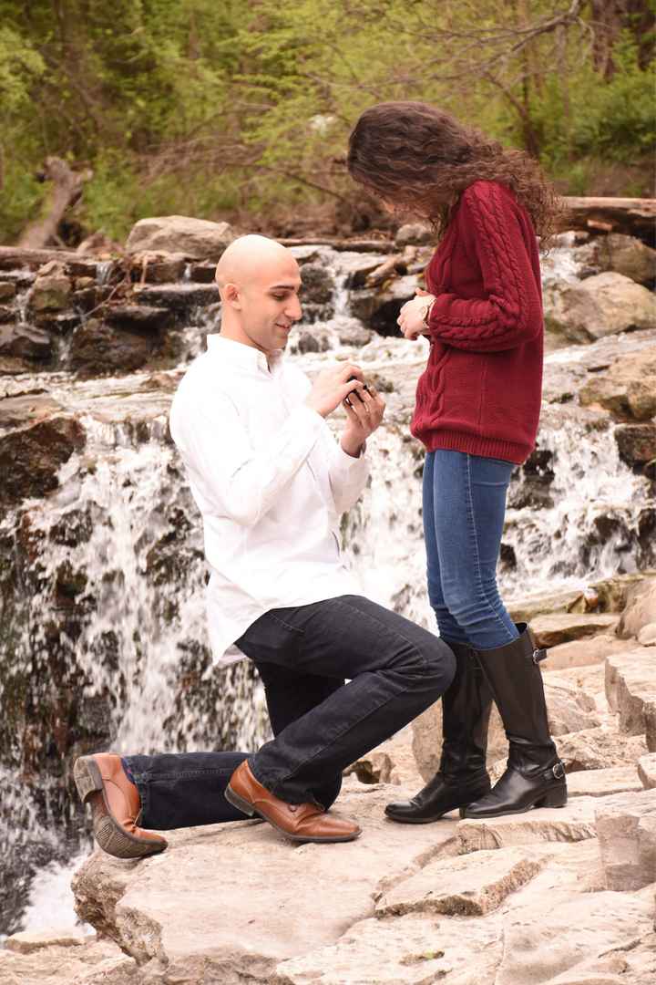 Brides of 2021! Show us your ring! - 2