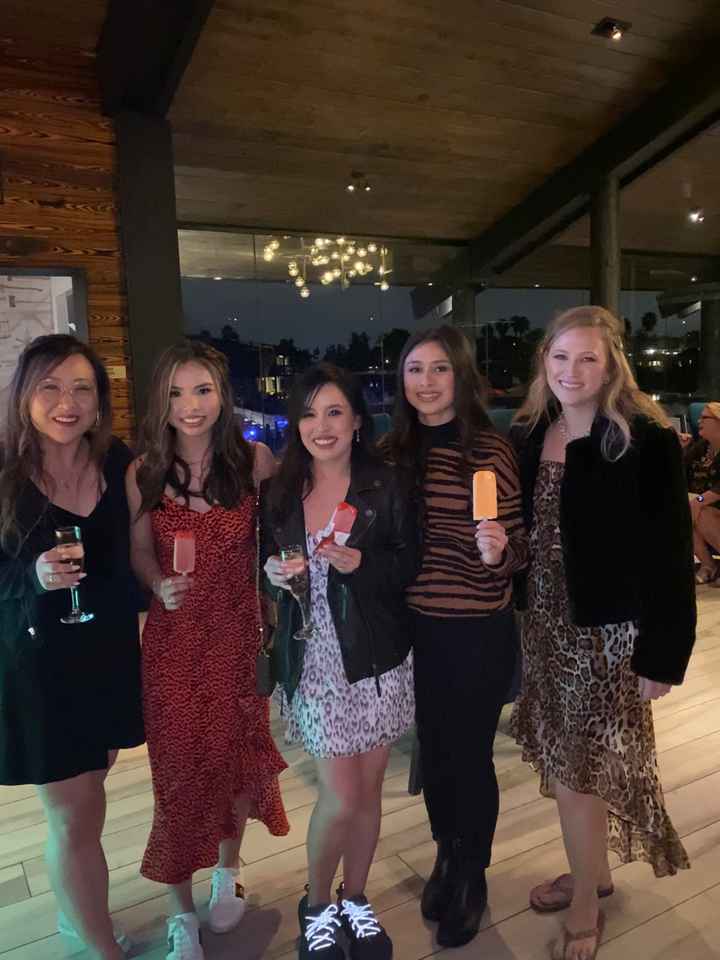 Wedding After-party Help! - 1