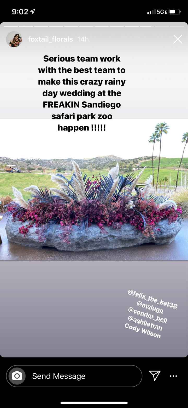 Mixing flower mediums?? - 2