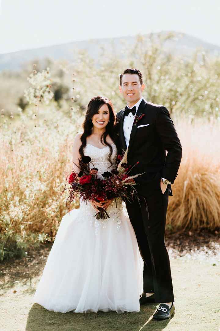 Share your photos of mermaid/f&f dresses!!! - 1