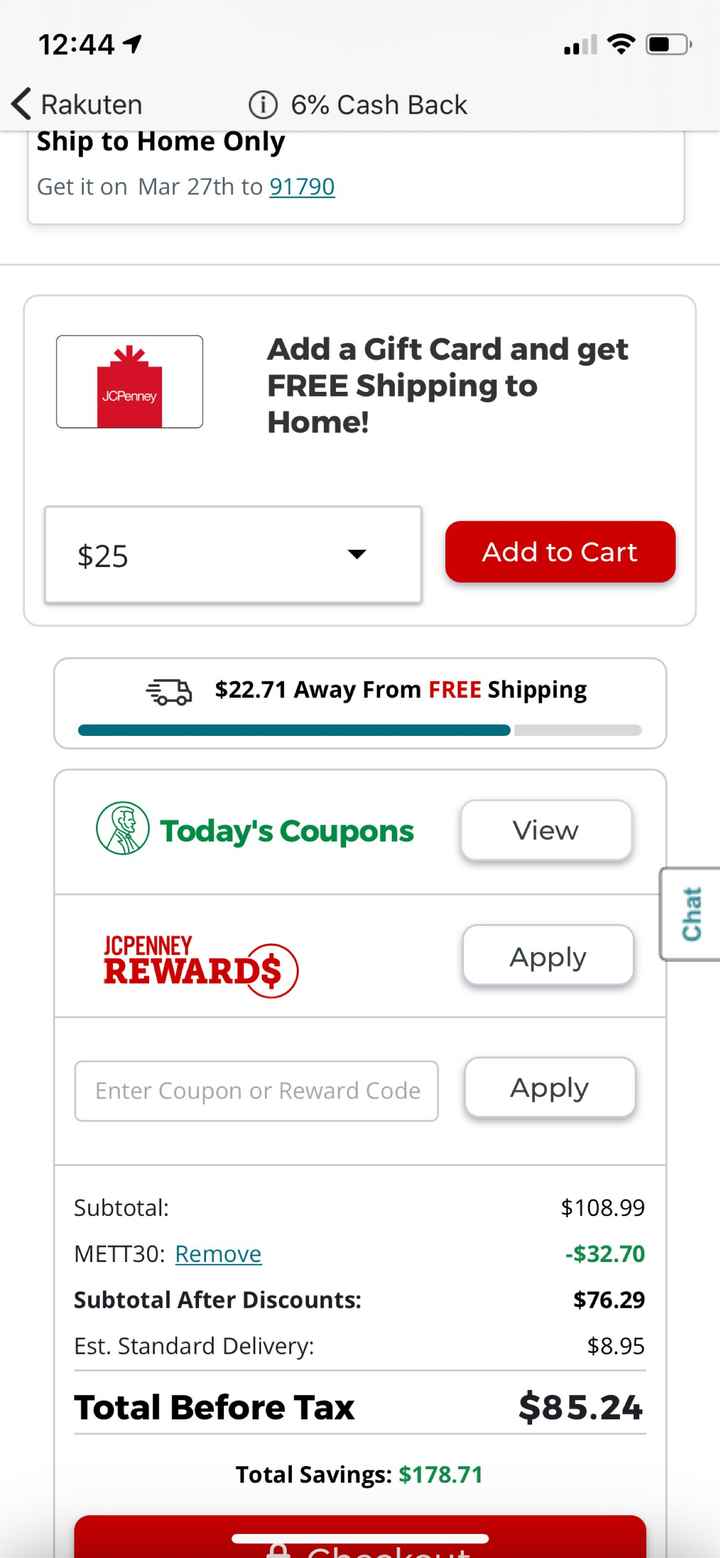 Unique Ceremony Ritual? - 1