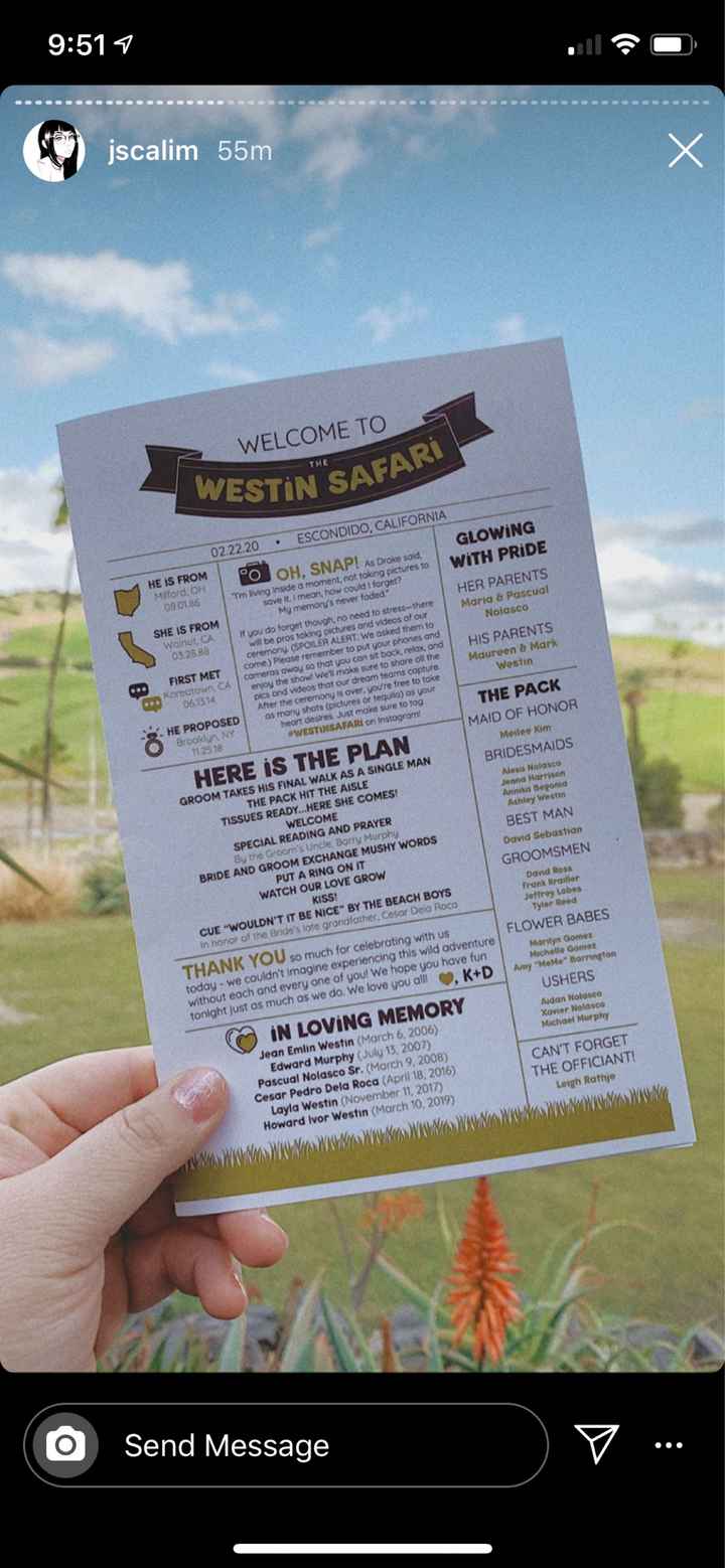 Memory Table, How to say no? - 1