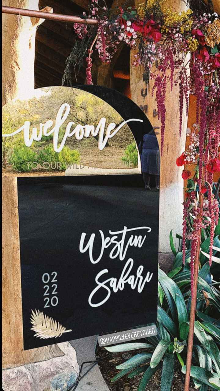 Romantic Fall Weddings 2020 - 1