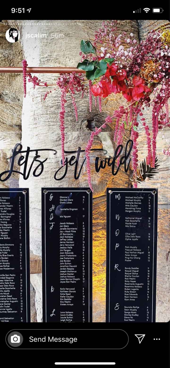 Romantic Fall Weddings 2020 - 2