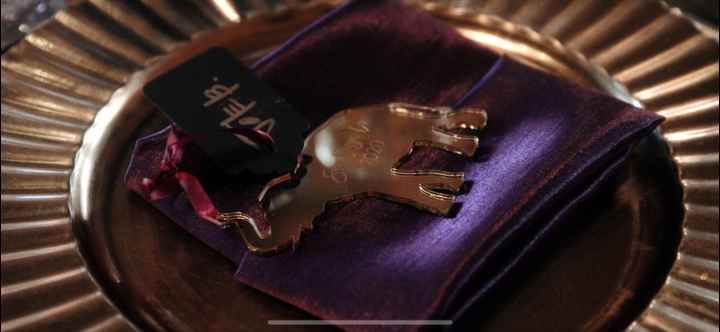 Tablecloth colors - 2