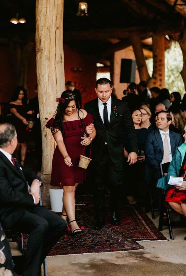 Flower Grandmas? - 3