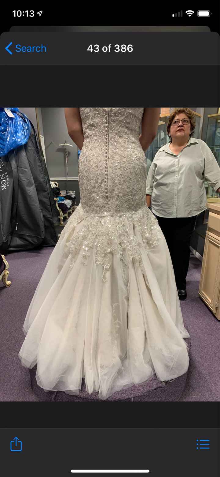 Was my coordinator a hot mess or am i just being to nit picky? - 1