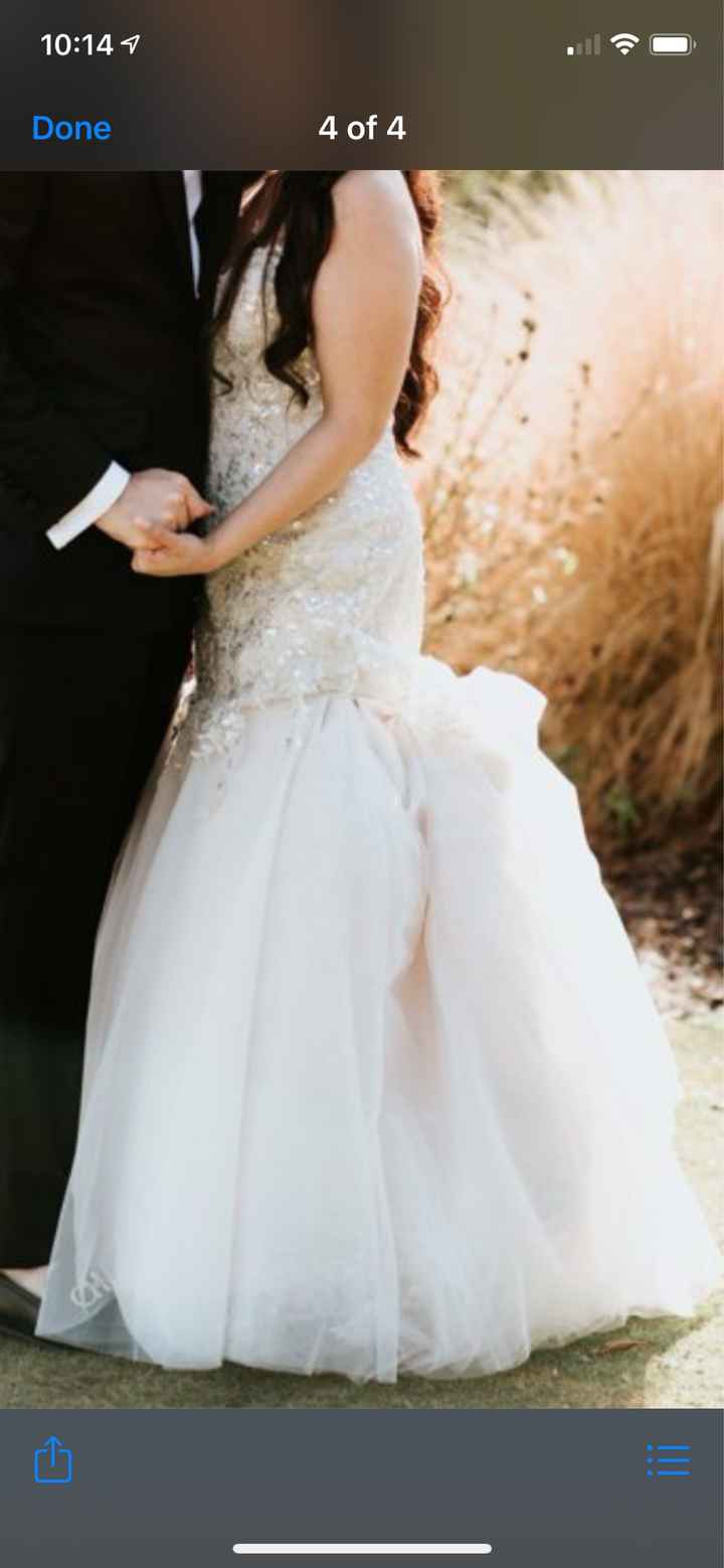 Was my coordinator a hot mess or am i just being to nit picky? - 2