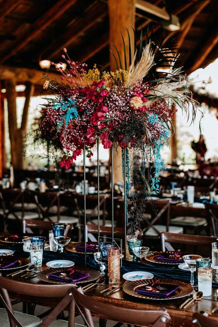 Show me your flowers! - 1