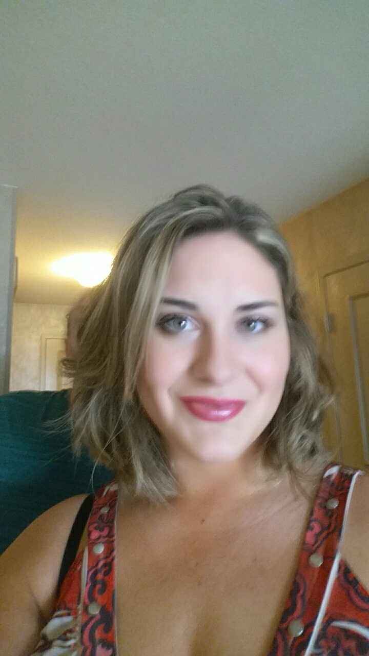 NWR: SELFIES!!! I feel like we haven't done this in a while.. Let me see your Face!