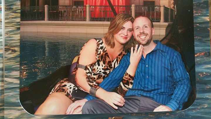 Love......... Let me see yours...