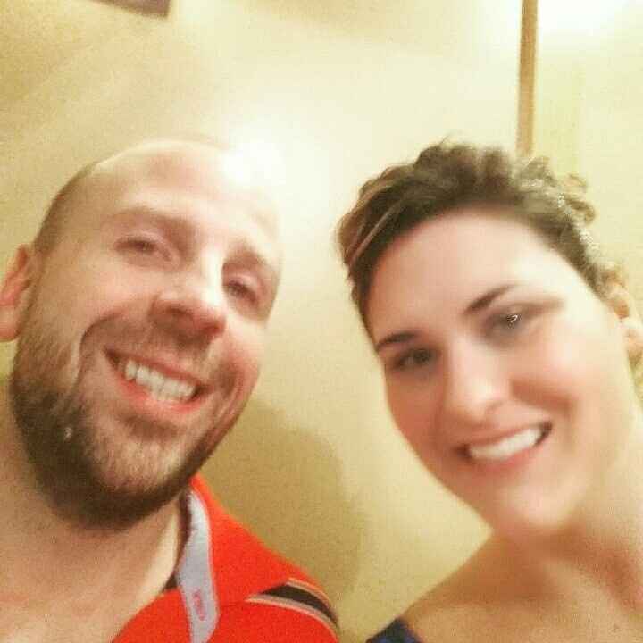 Reintroduction and Selfies