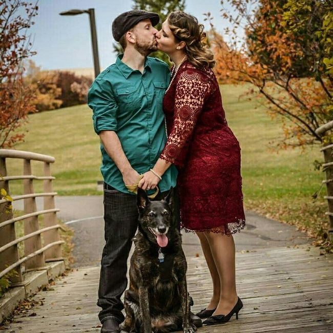 Plus Sized Girls: Share Your Engagement Pictures Outfit!