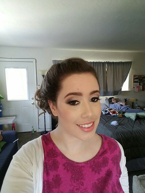 Intro & MUAH trial
