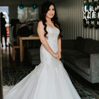 Show off your dresses! - 1