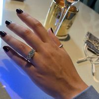 2023 Brides - Show us your ring! - 1