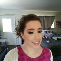 Intro & MUAH trial