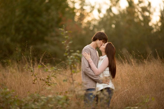 Drop your Engagement Pics! - 6