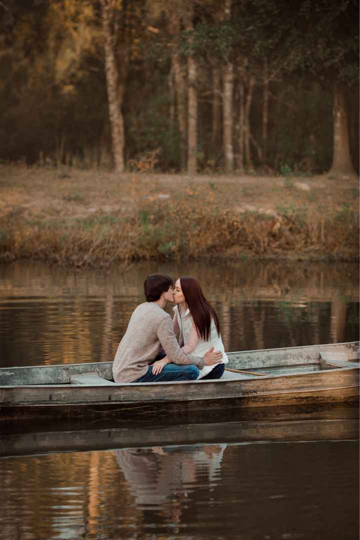 Drop your Engagement Pics! - 2