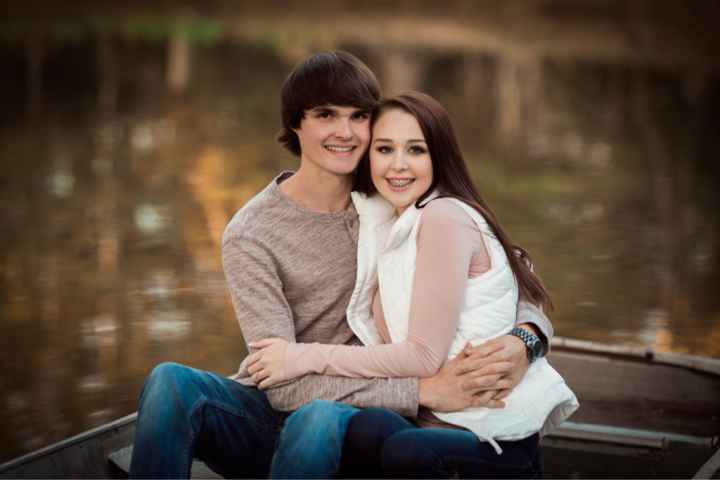 Drop your Engagement Pics! - 3