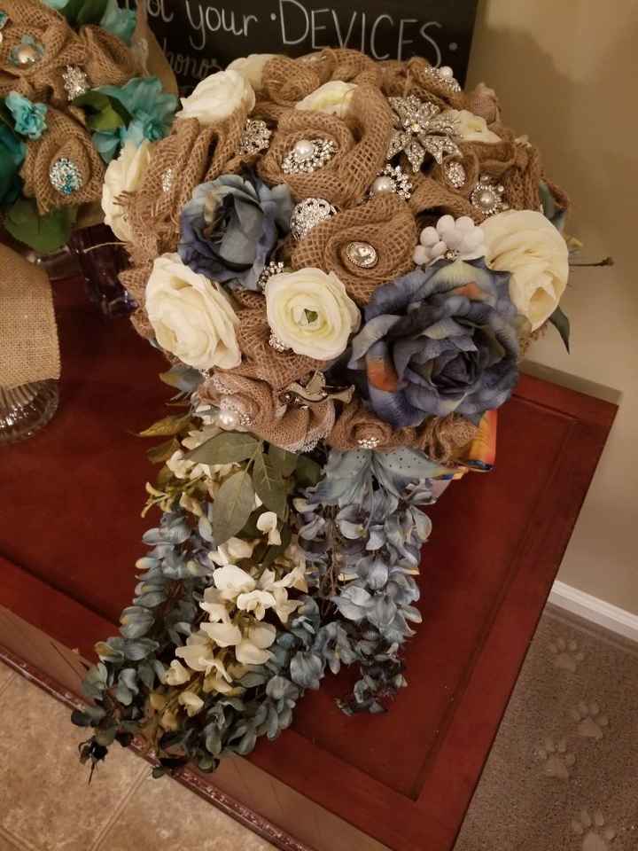 Bouquets - 2